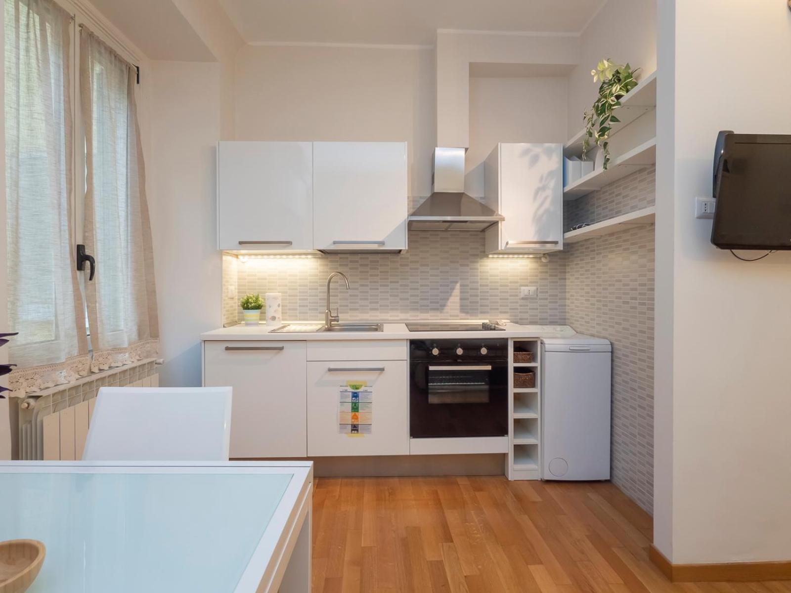 Apartamento I Host - Bergamo 3