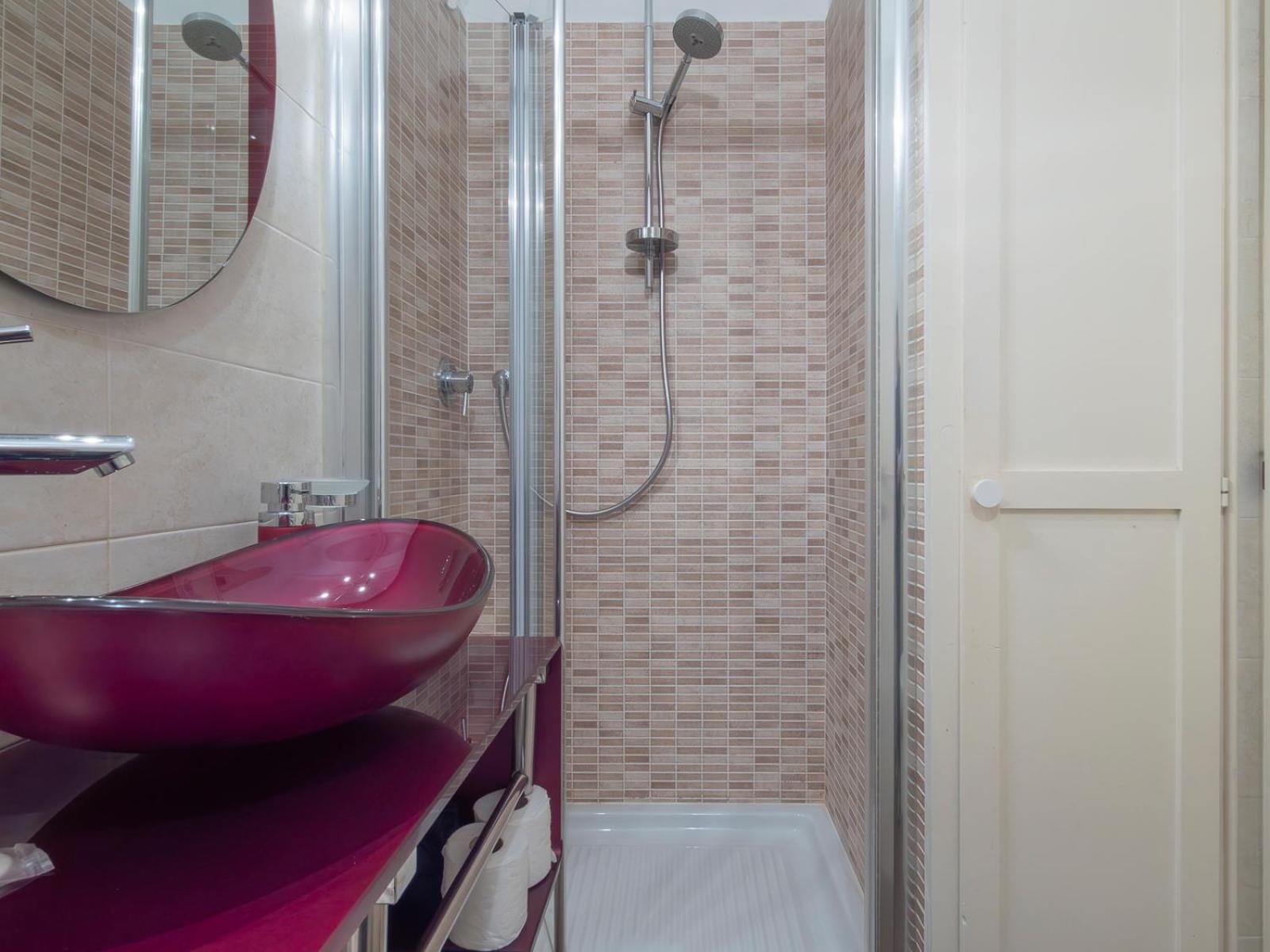 Apartamento I Host - Bergamo 3