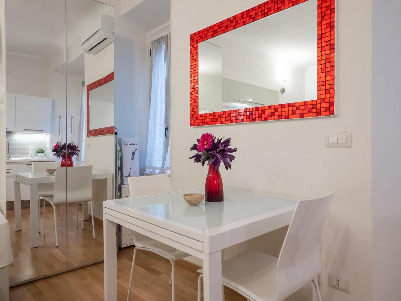 Apartamento I Host - Bergamo 3 Milán