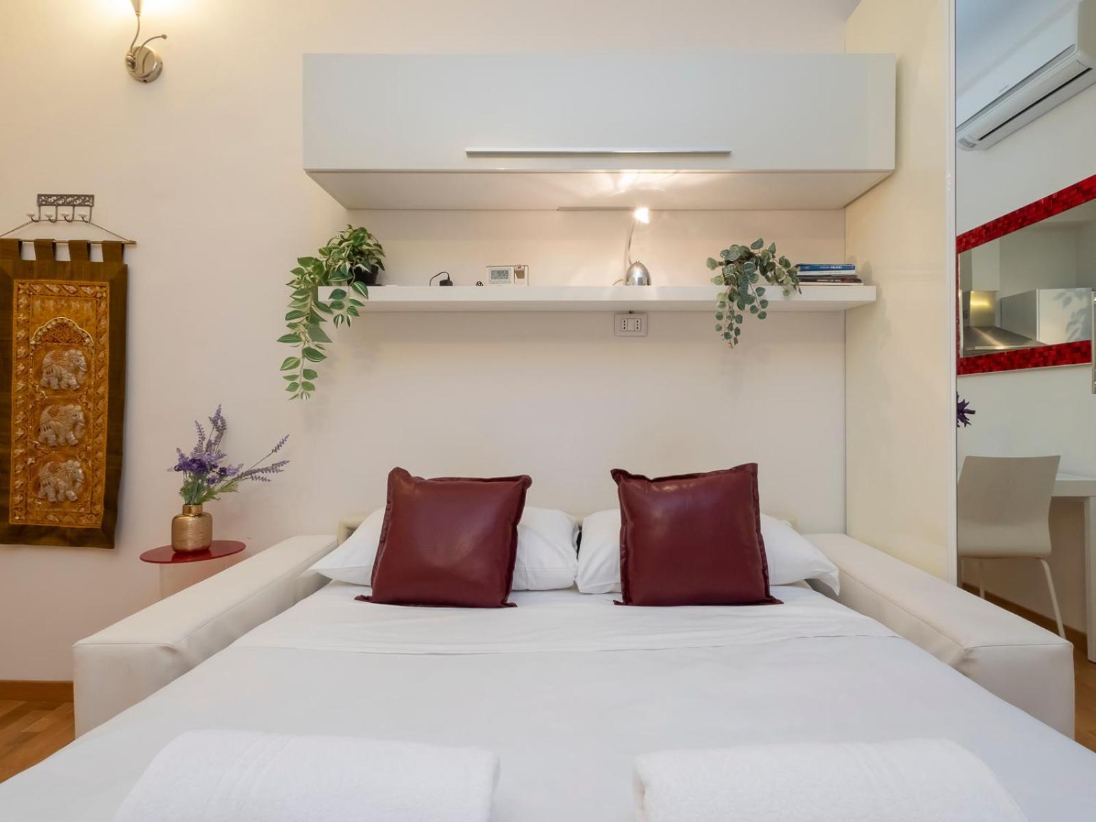 Apartamento I Host - Bergamo 3 *