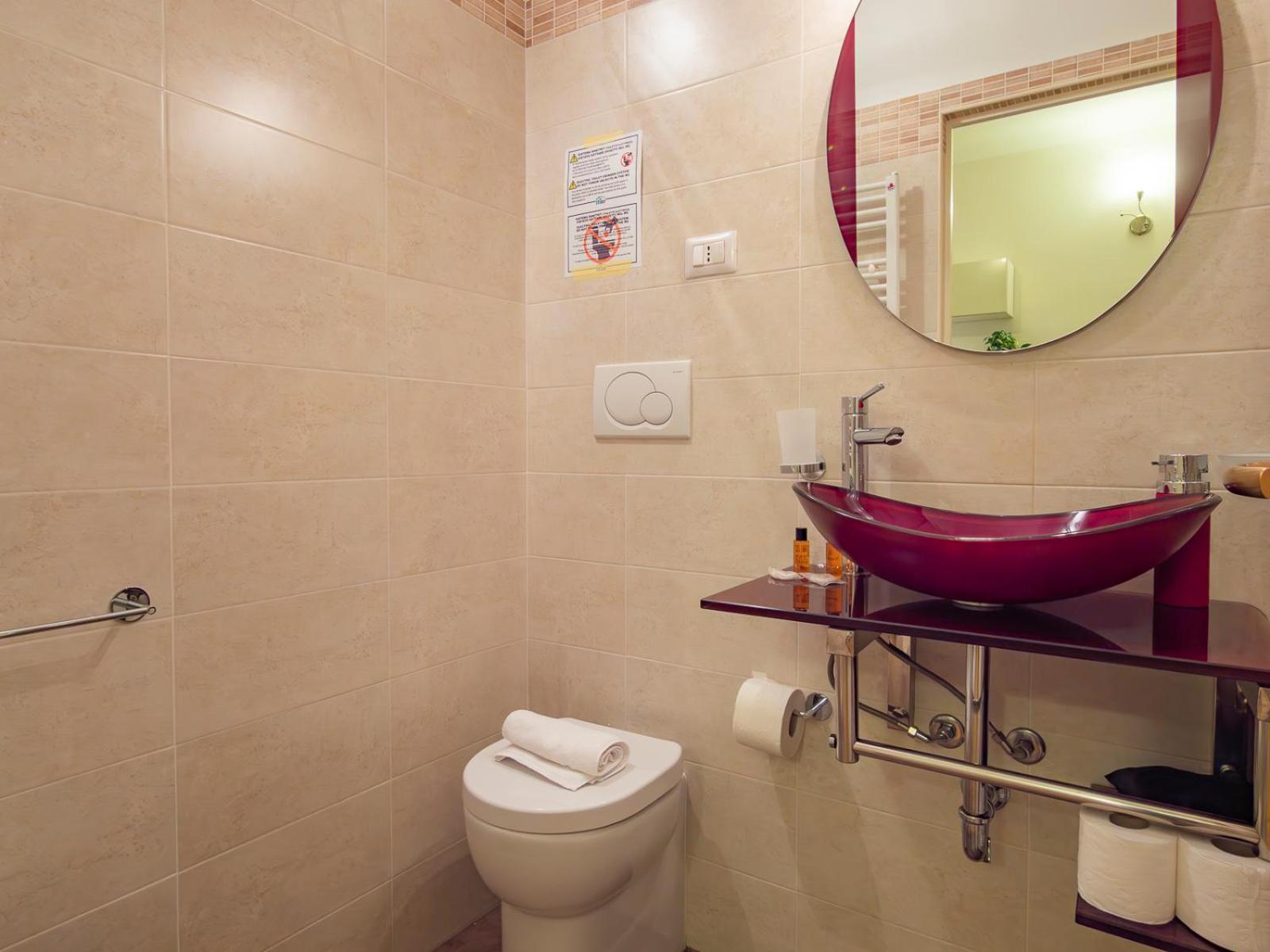 Apartamento I Host - Bergamo 3 *