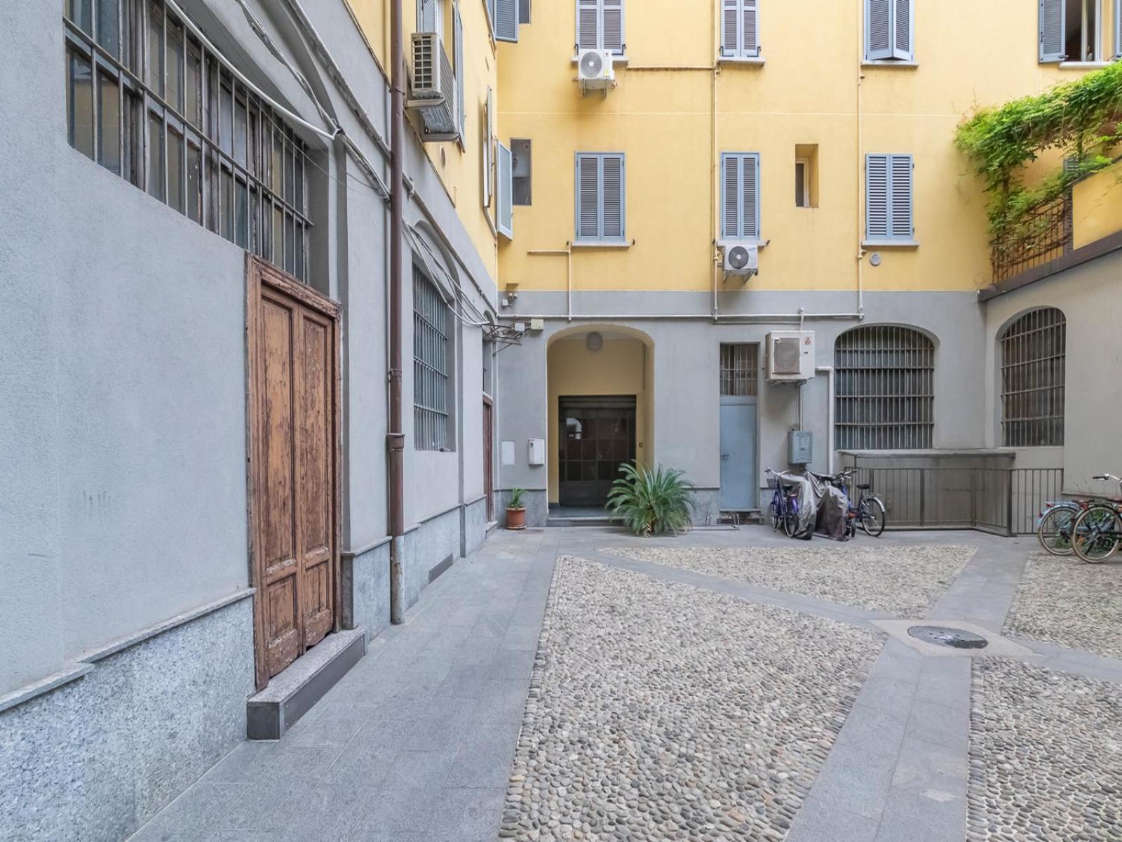 Apartamento I Host - Bergamo 3 Milán